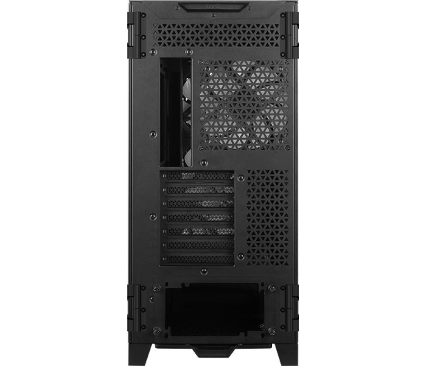 MSI Meg Prospect 700R szkło hartowane 2USB 3.2 MEG PROSPECT 700R - 1130547 - zdjęcie 5